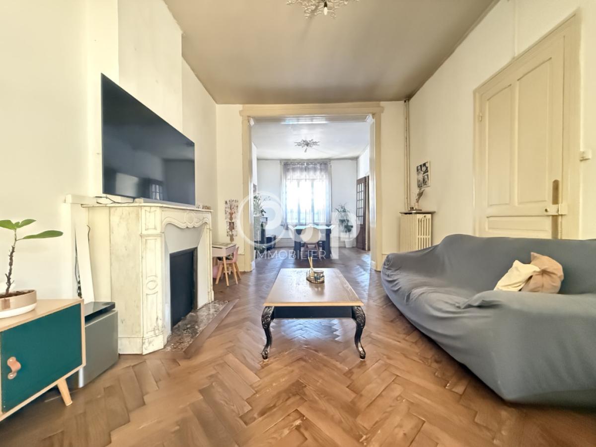 vente Maison Henin Beaumont (62110) réf:hen17920 - Pulp Immobilier