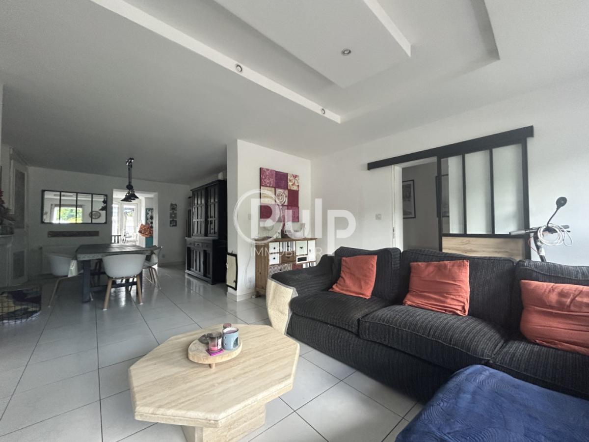 vente Maison Henin Beaumont (62110) réf:hen17959 - Pulp Immobilier