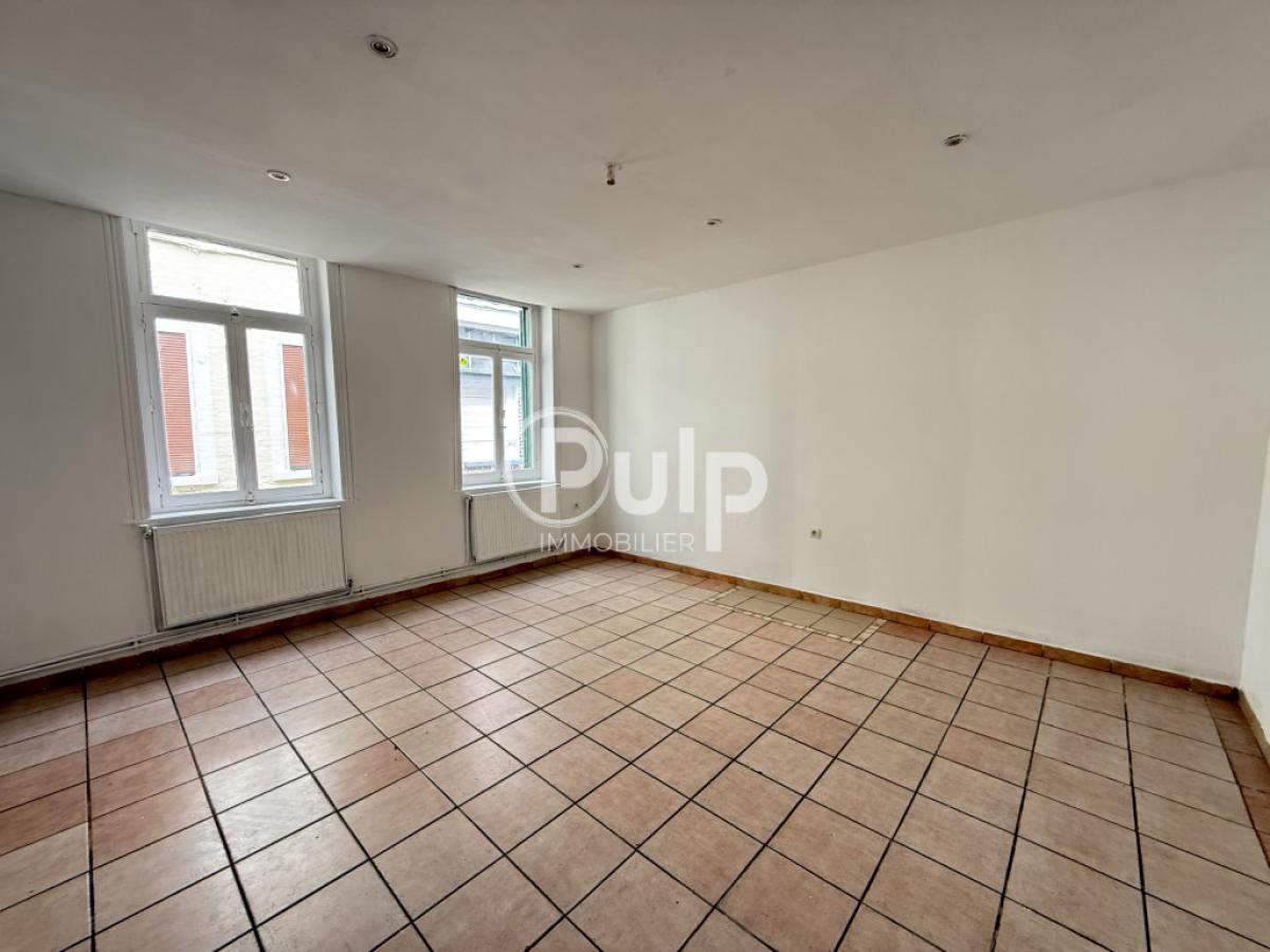 vente Maison Henin Beaumont (62110) réf:hen17990 - Pulp Immobilier