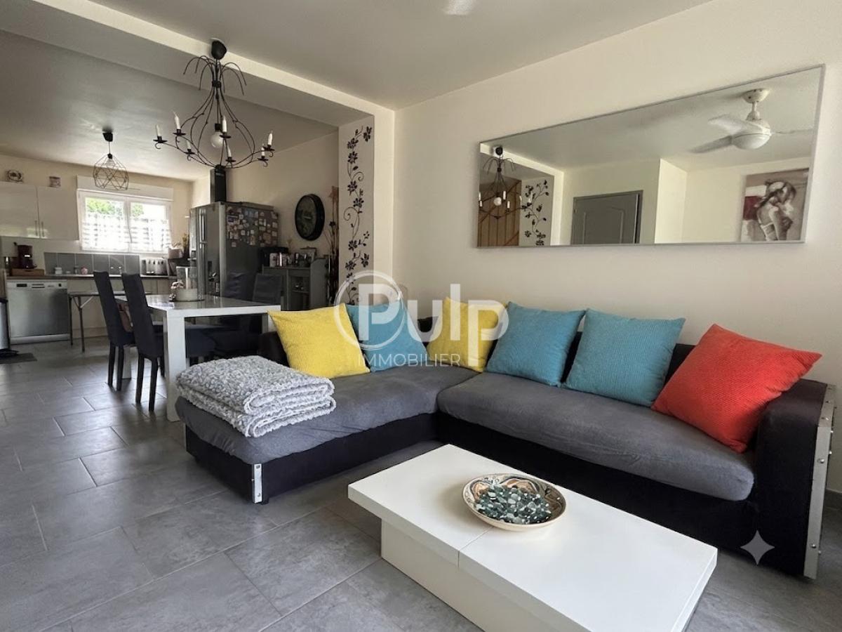 vente Maison Henin Beaumont (62110) réf:hen18071 - Pulp Immobilier