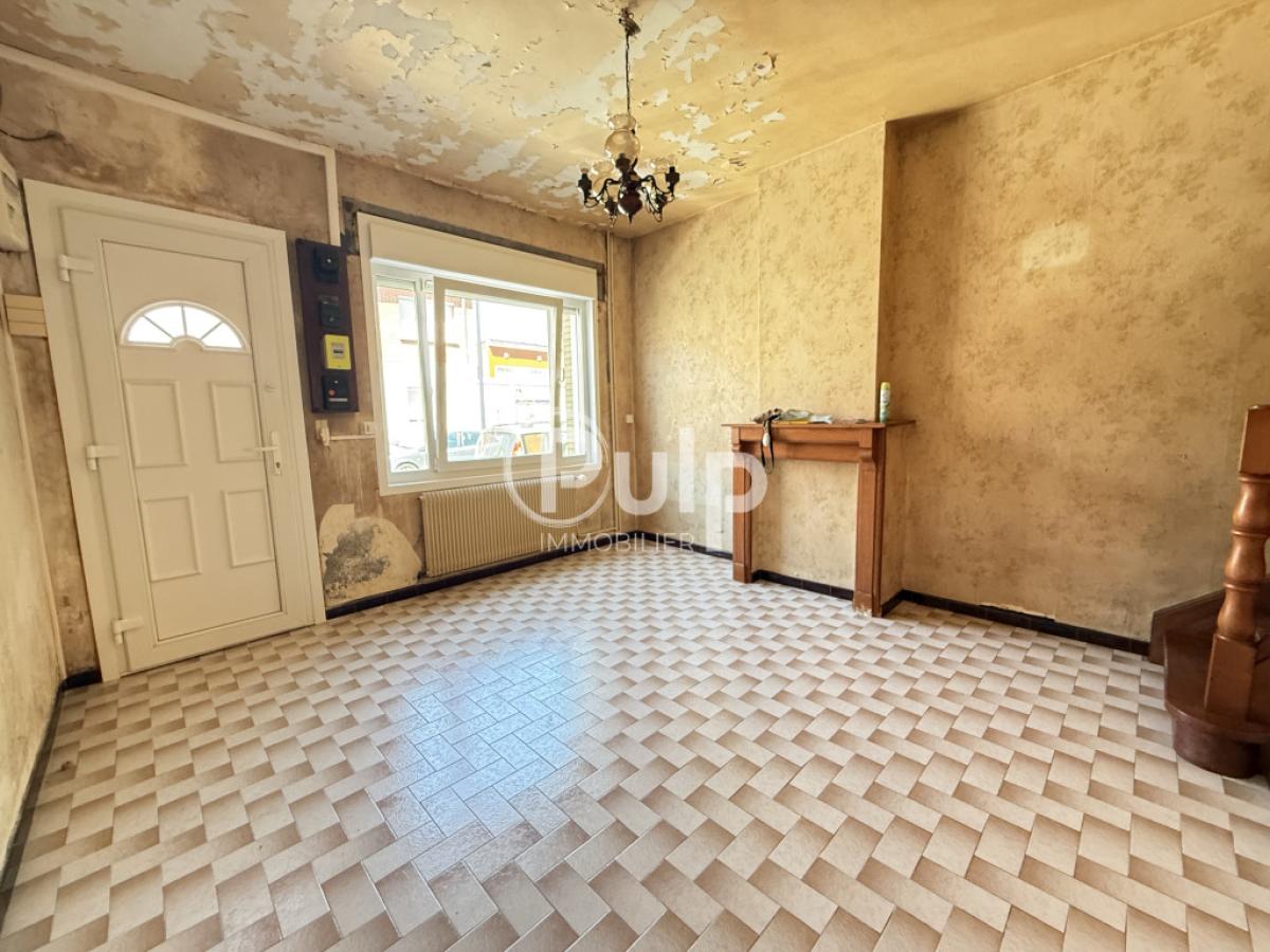vente Maison Henin Beaumont (62110) réf:hen18152 - Pulp Immobilier