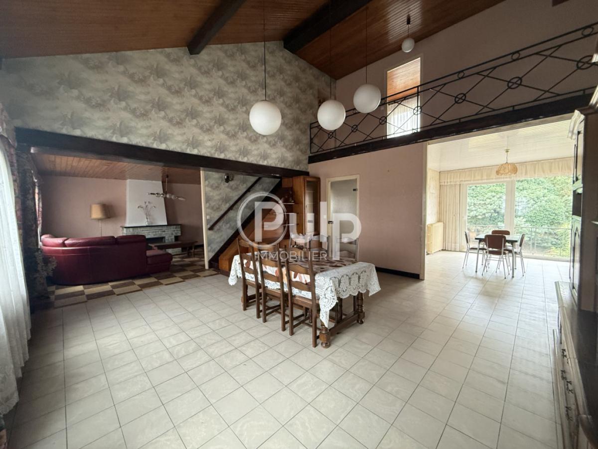 vente Maison Henin Beaumont (62110) réf:hen18273 - Pulp Immobilier