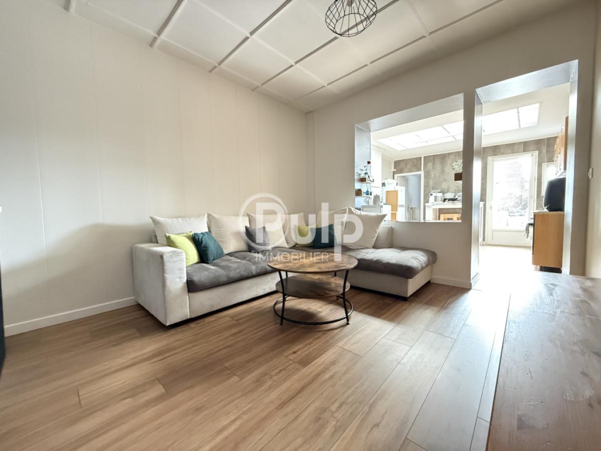 vente Maison Henin Beaumont (62110) réf:hen18321 - Pulp Immobilier