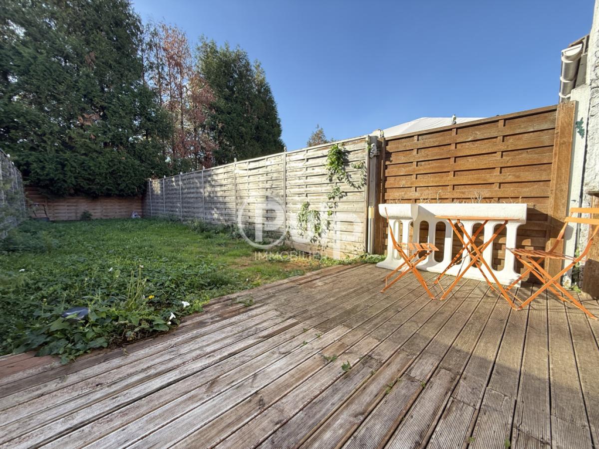 vente Maison Henin Beaumont (62110) réf:hen18399 - Pulp Immobilier