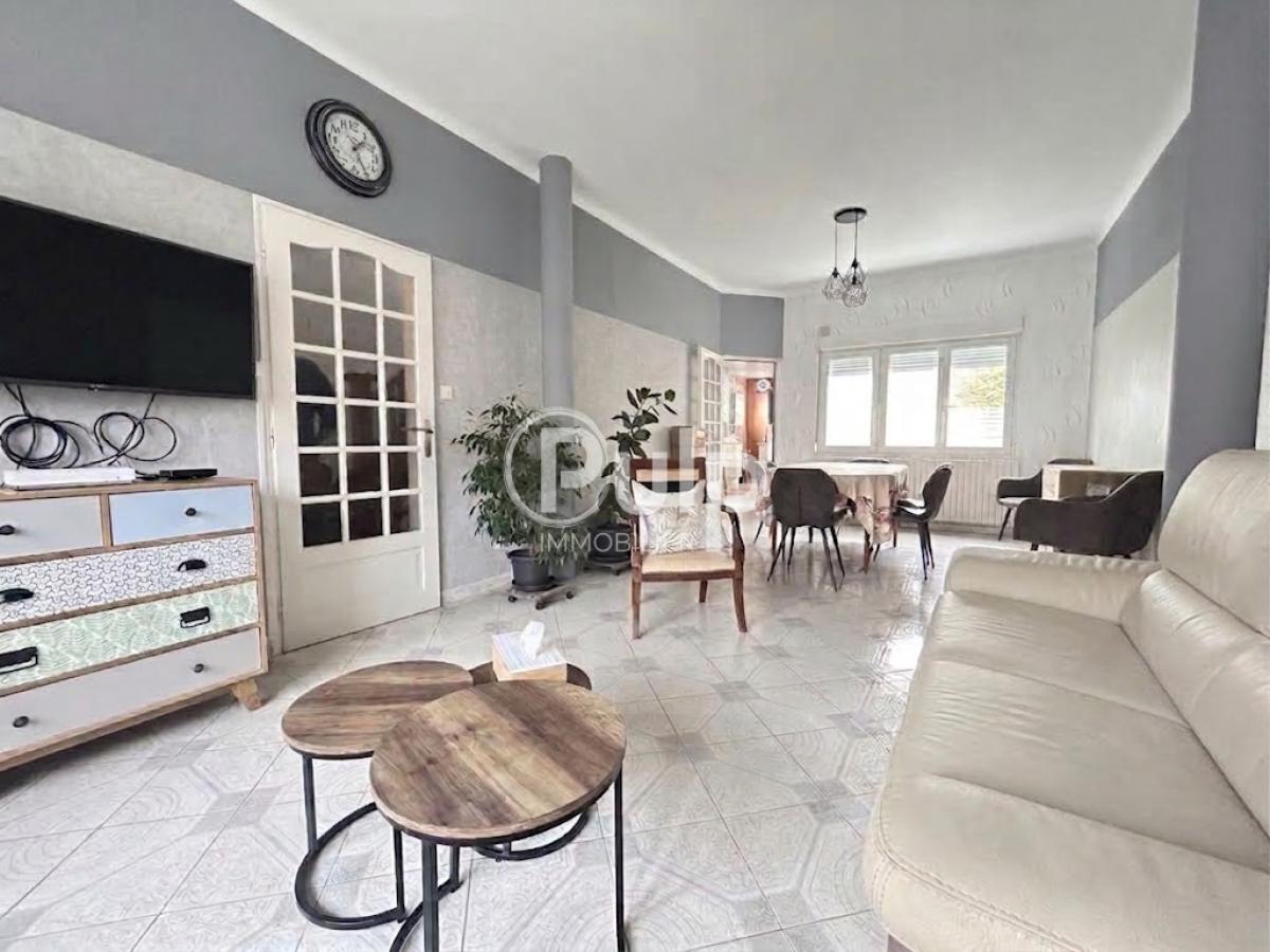 vente Maison Henin Beaumont (62110) réf:hen18428 - Pulp Immobilier