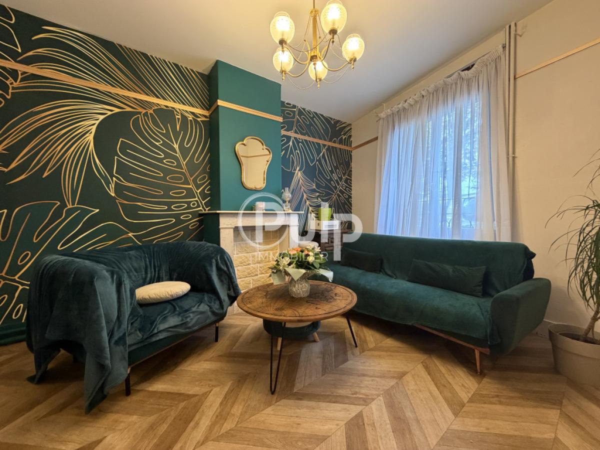 vente Maison Henin Beaumont (62110) réf:hen18578 - Pulp Immobilier