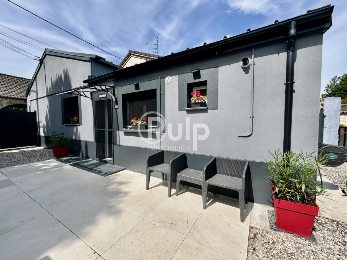 vente Maison Hersin Coupigny (62530) réf:seg18166 - Pulp Immobilier