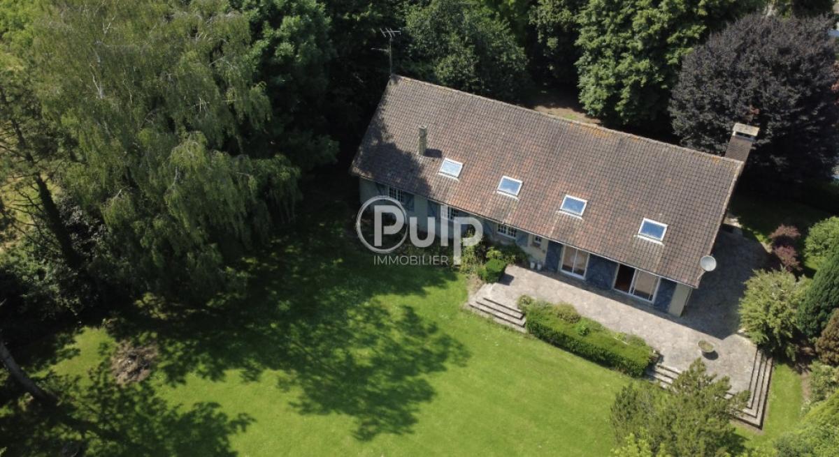 vente Maison Hesdin (62140) réf:hesf113 - Pulp Immobilier