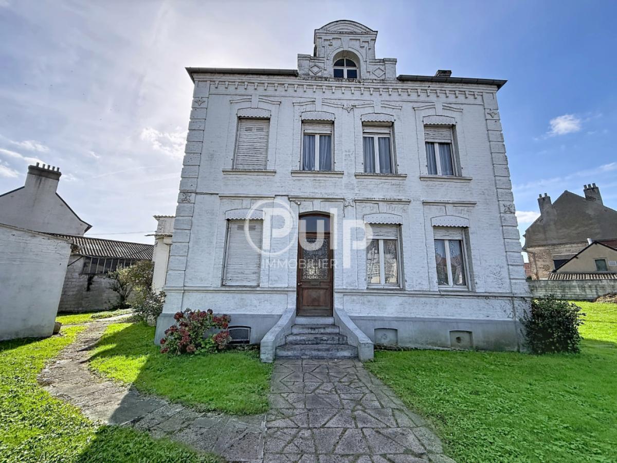 vente Maison Hesdin (62140) réf:hesf148 - Pulp Immobilier