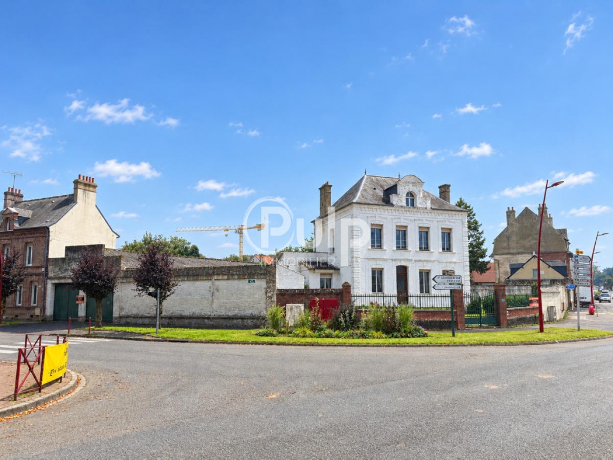 vente Maison Hesdin (62140) réf:hesf148 - Pulp Immobilier