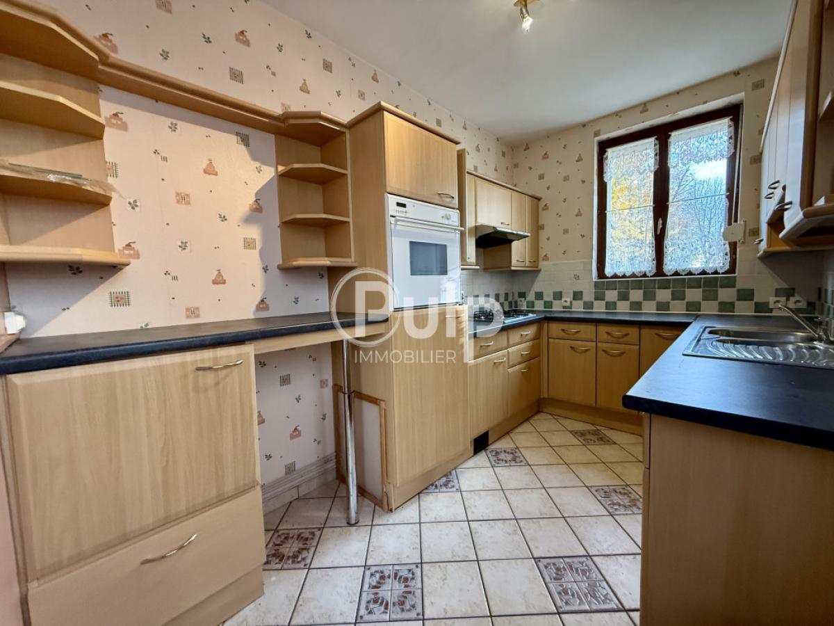 vente Maison Hesdin (62140) réf:hesf16827 - Pulp Immobilier