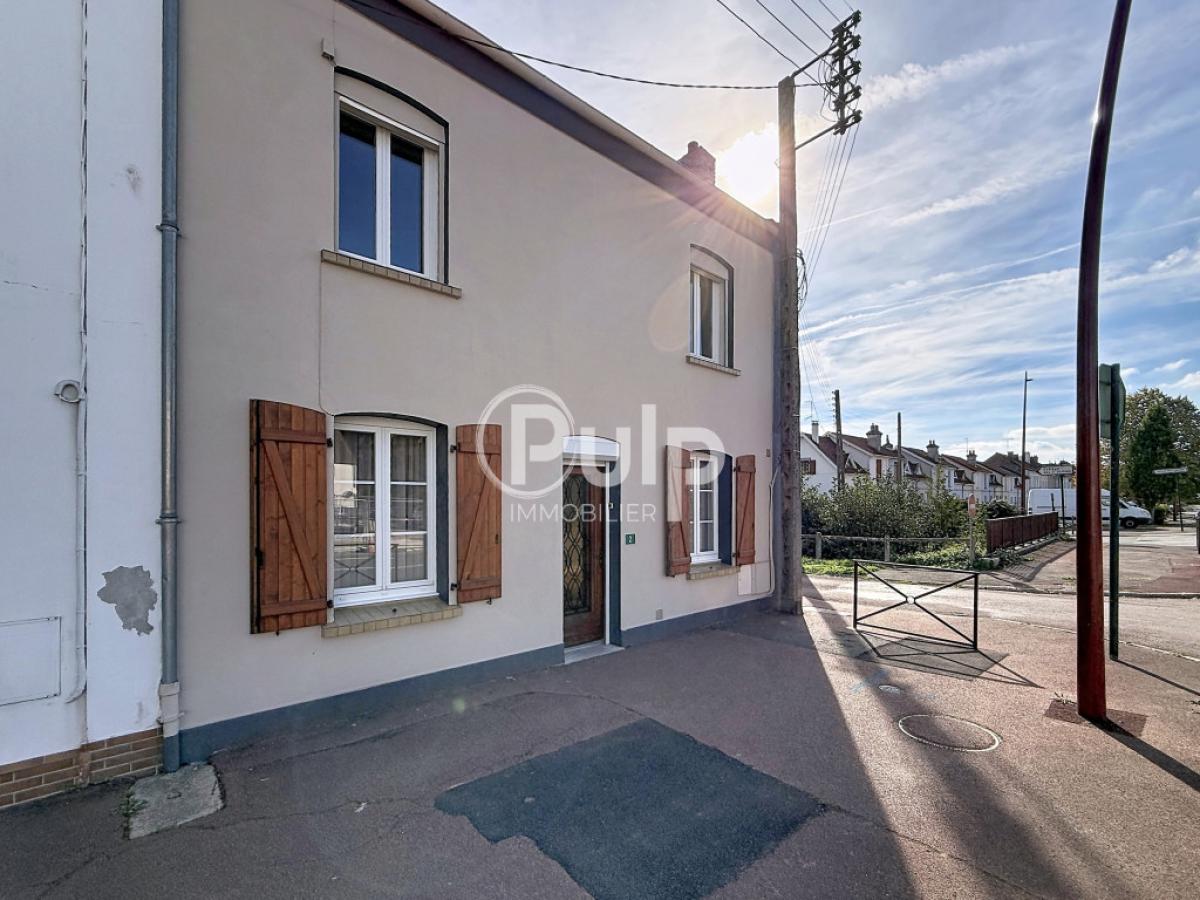 vente Maison Hesdin (62140) réf:hesf182 - Pulp Immobilier
