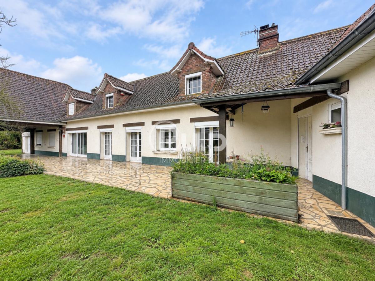 vente Maison Hesdin (62140) réf:hesf43 - Pulp Immobilier