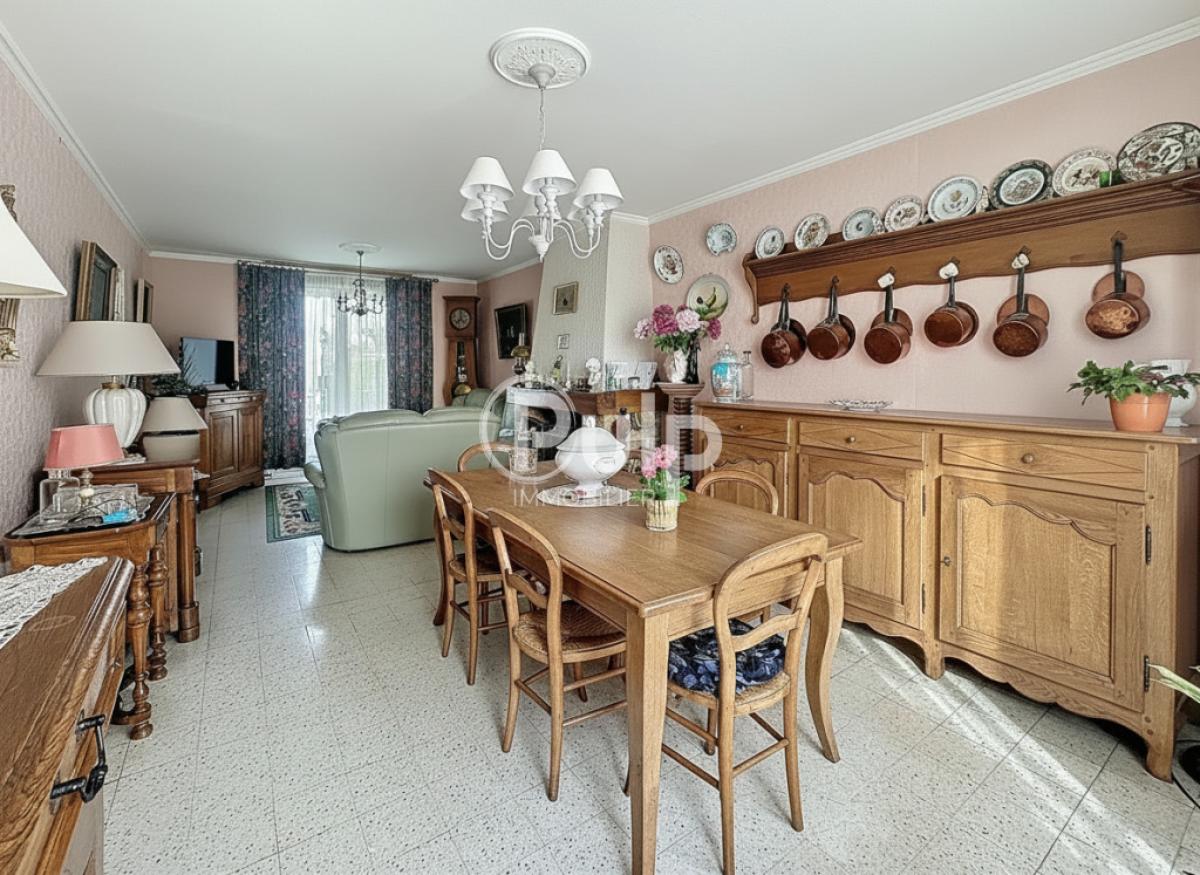 vente Maison Hesdin (62140) réf:hesf79 - Pulp Immobilier