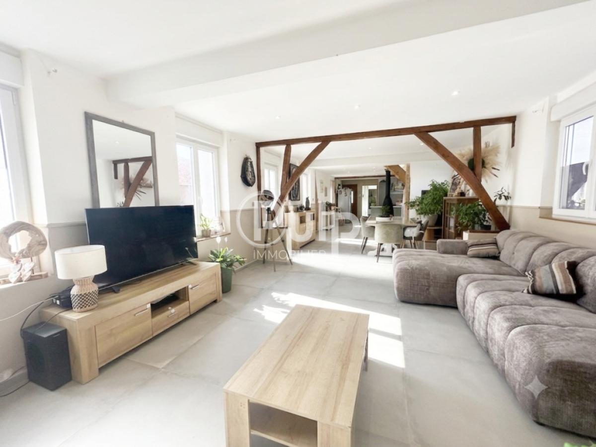 vente Maison Hestrus (62550) réf:div18271 - Pulp Immobilier