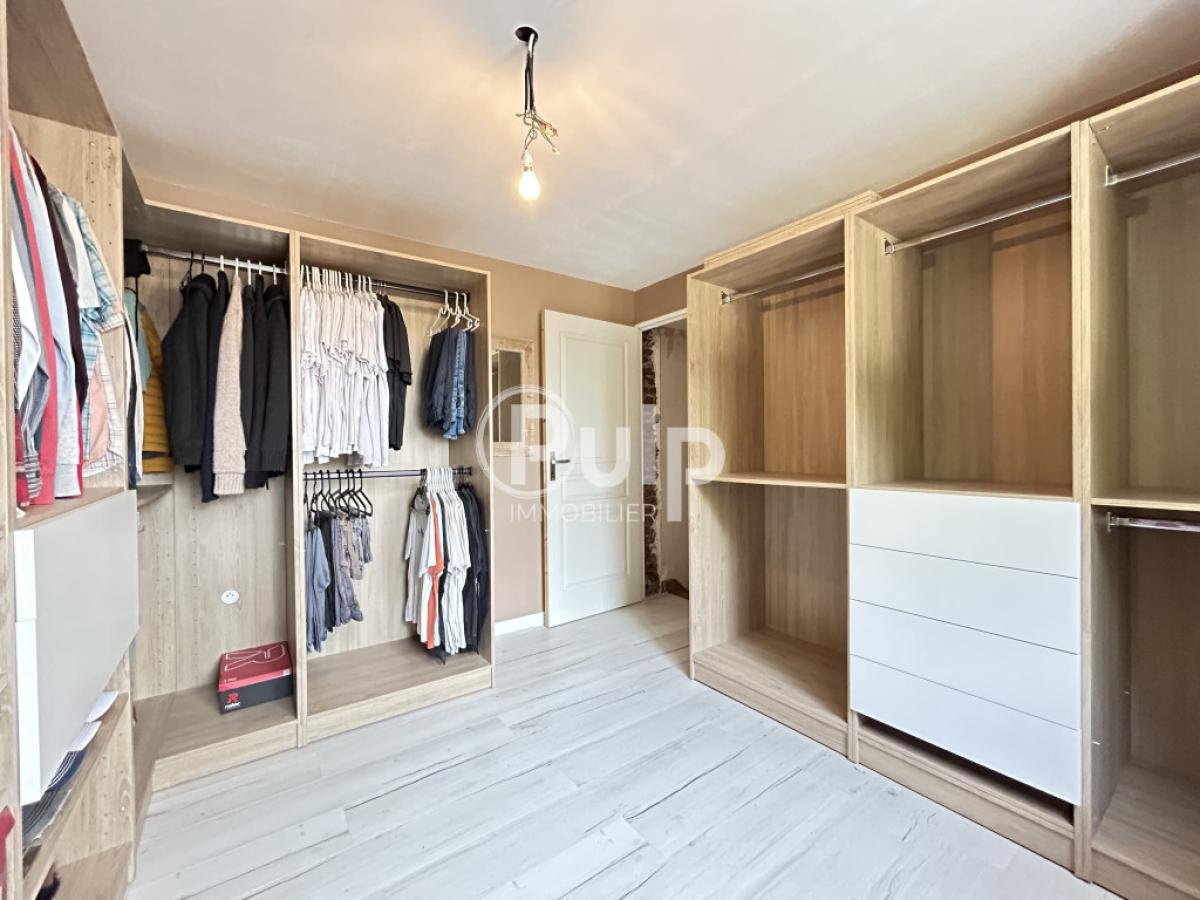 vente Maison Houdain (62150) réf:div18426 - Pulp Immobilier
