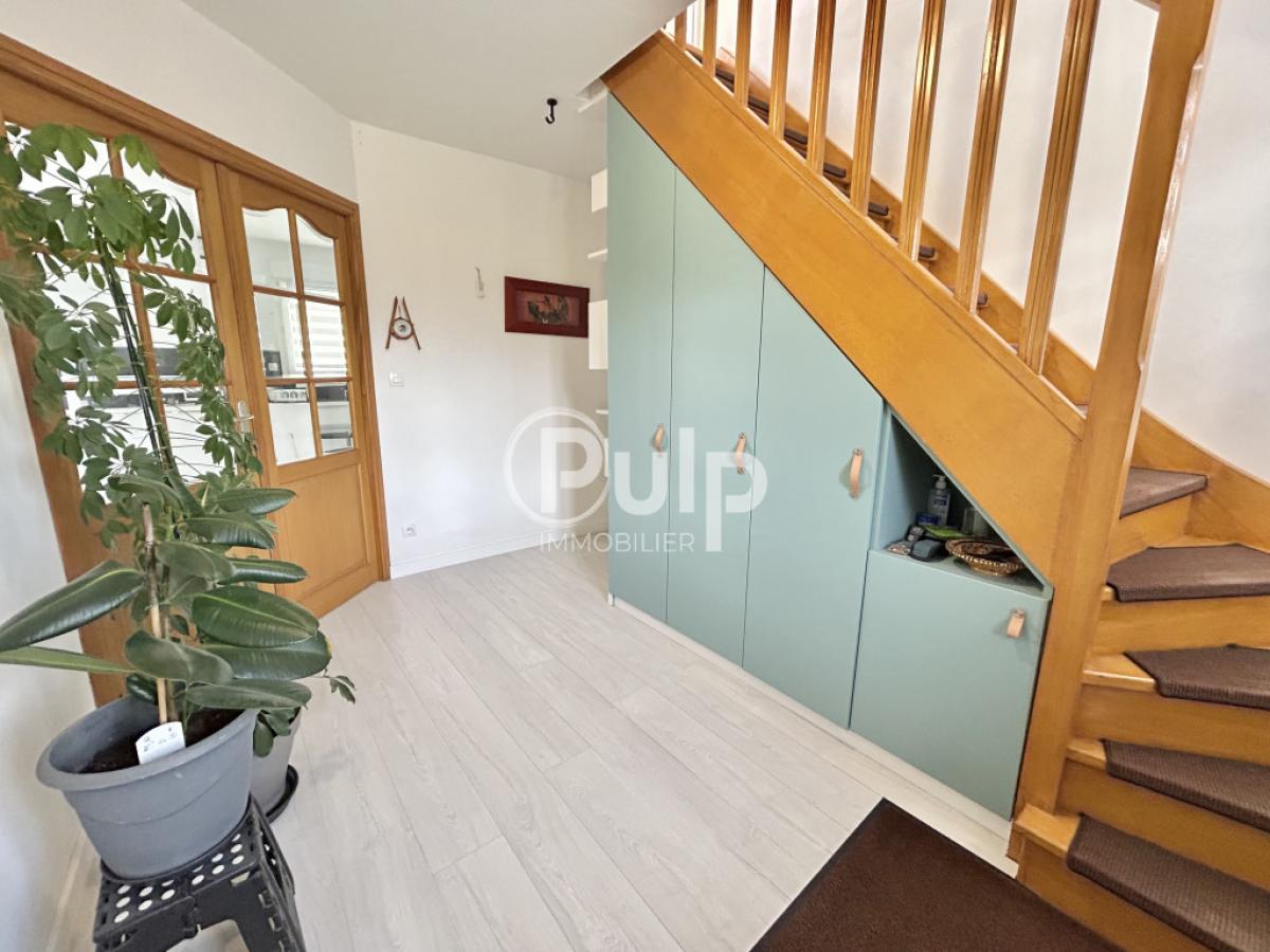 vente Maison Hulluch (62410) réf:bil18437 - Pulp Immobilier