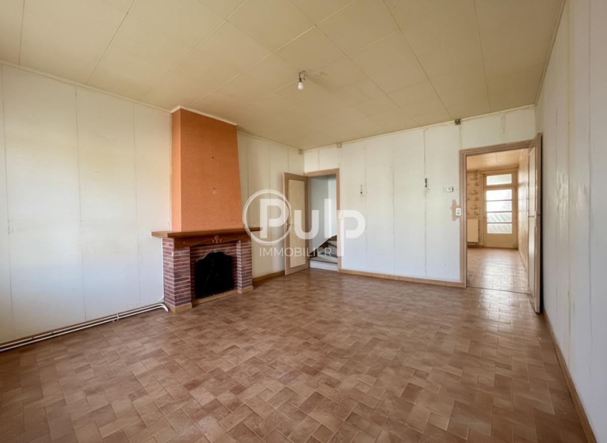 vente Maison Inchy En Artois (62860) réf:bsv16967 - Pulp Immobilier