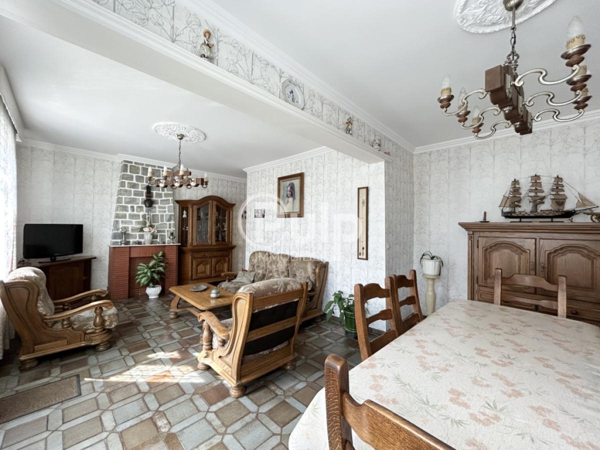 vente Maison Isbergues (62330) réf:isb16927 - Pulp Immobilier