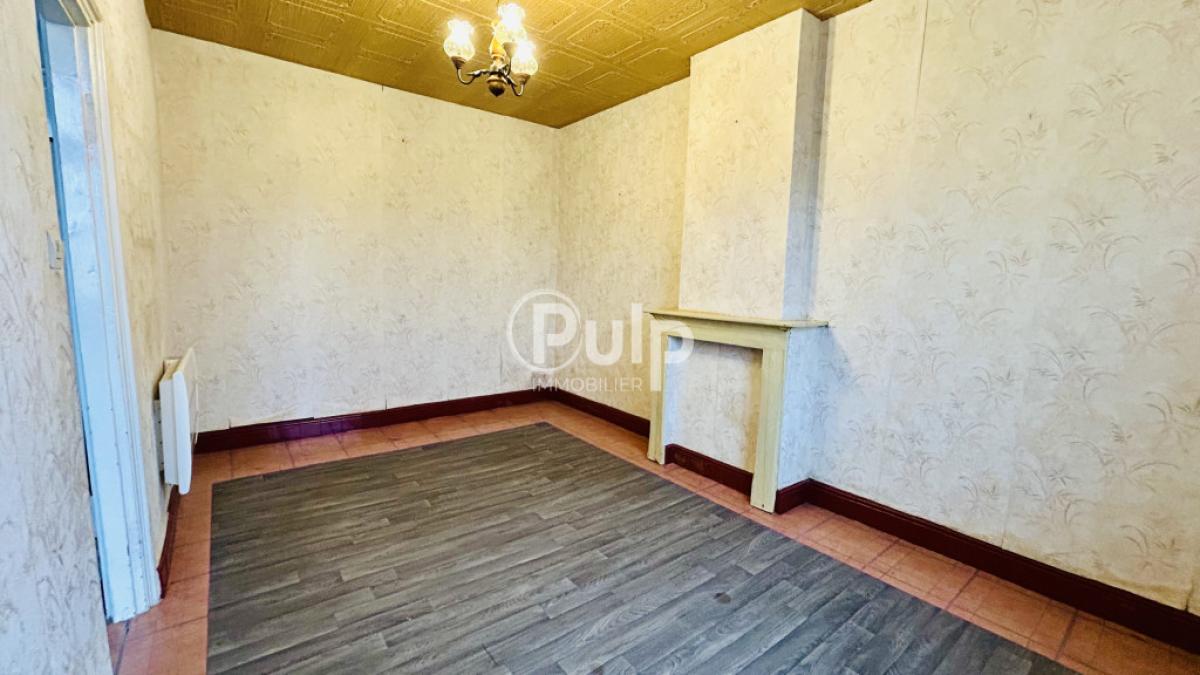 vente Maison Isbergues (62330) réf:isb17199 - Pulp Immobilier