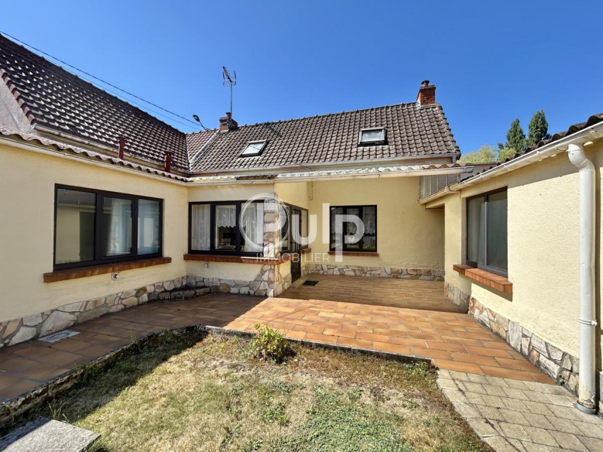 vente Maison Isbergues (62330) réf:isb17480 - Pulp Immobilier