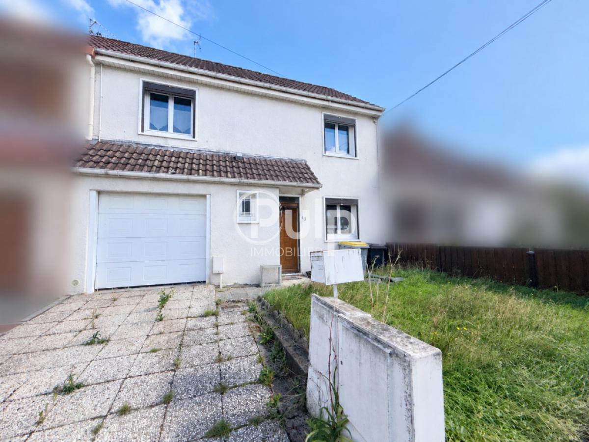 vente Maison Isbergues (62330) réf:isb18455 - Pulp Immobilier