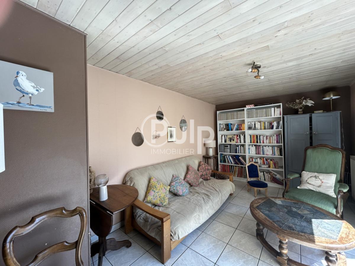 vente Maison La Bassee (59480) réf:bil18144 - Pulp Immobilier