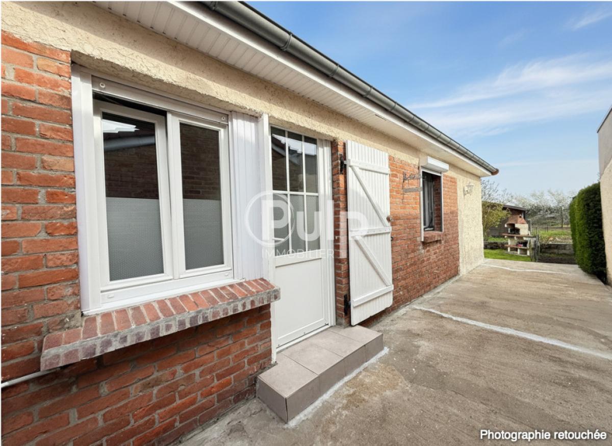 vente Maison La Gorgue (59253) réf:estf33 - Pulp Immobilier