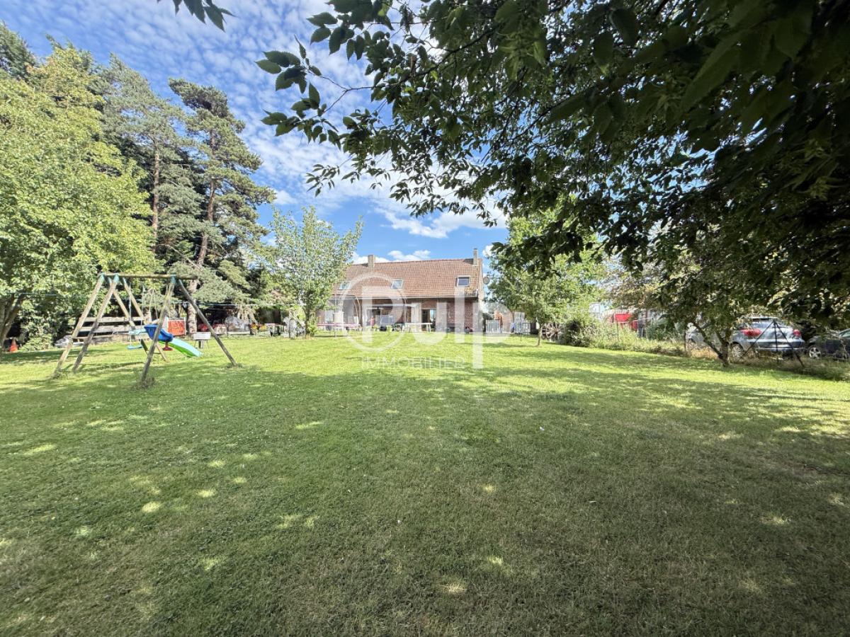vente Maison La Gorgue (59253) réf:estf50 - Pulp Immobilier