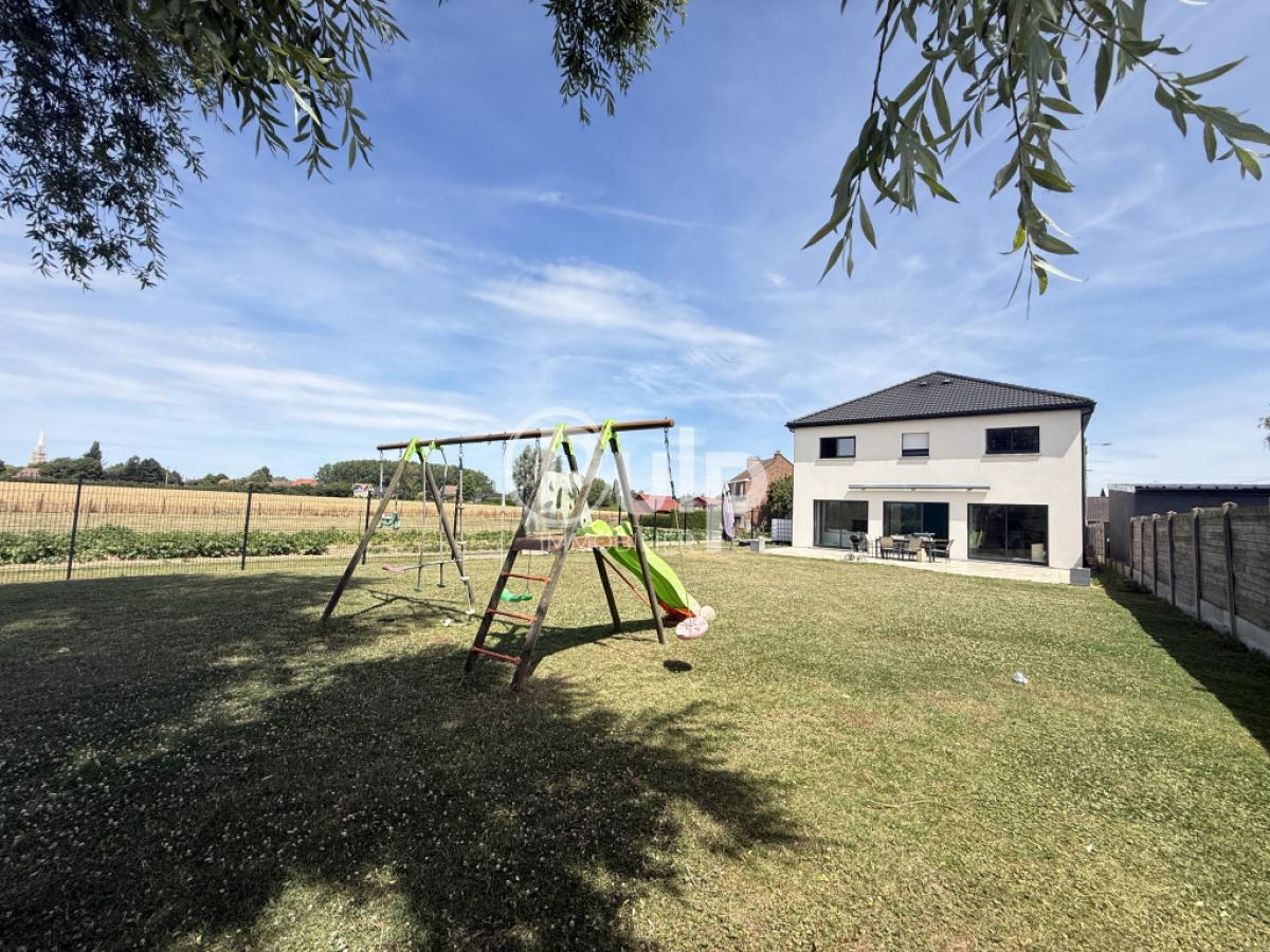 vente Maison La Gorgue (59253) réf:estf52 - Pulp Immobilier