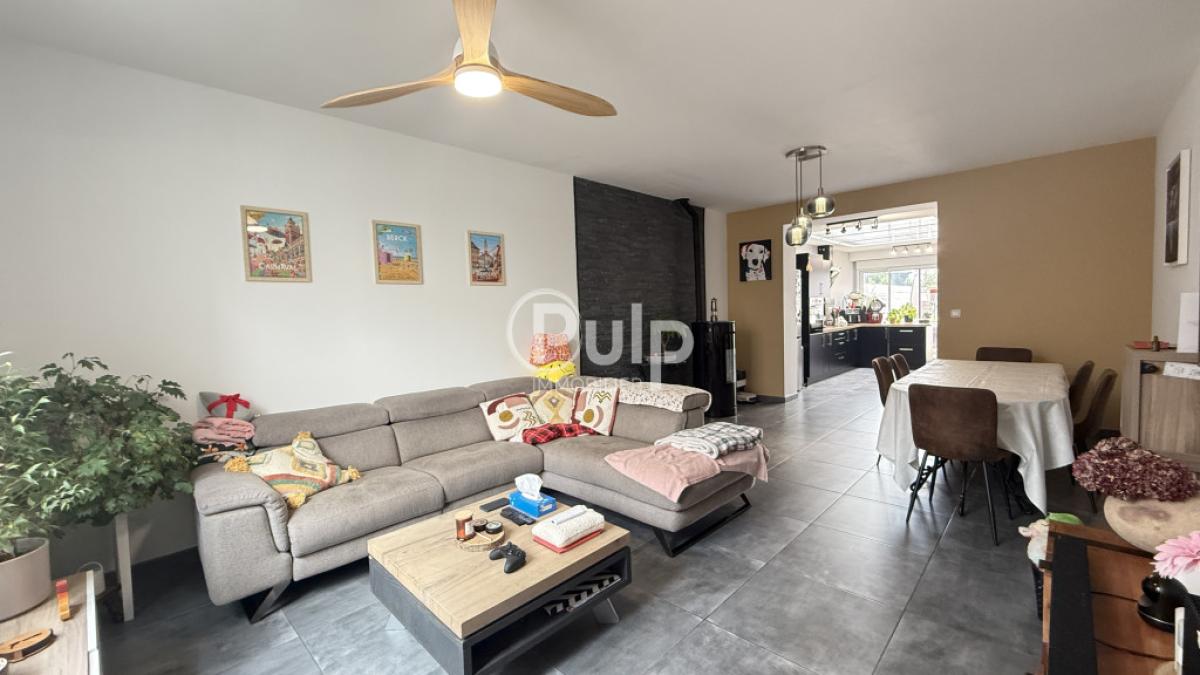 vente Maison La Gorgue (59253) réf:estf62 - Pulp Immobilier
