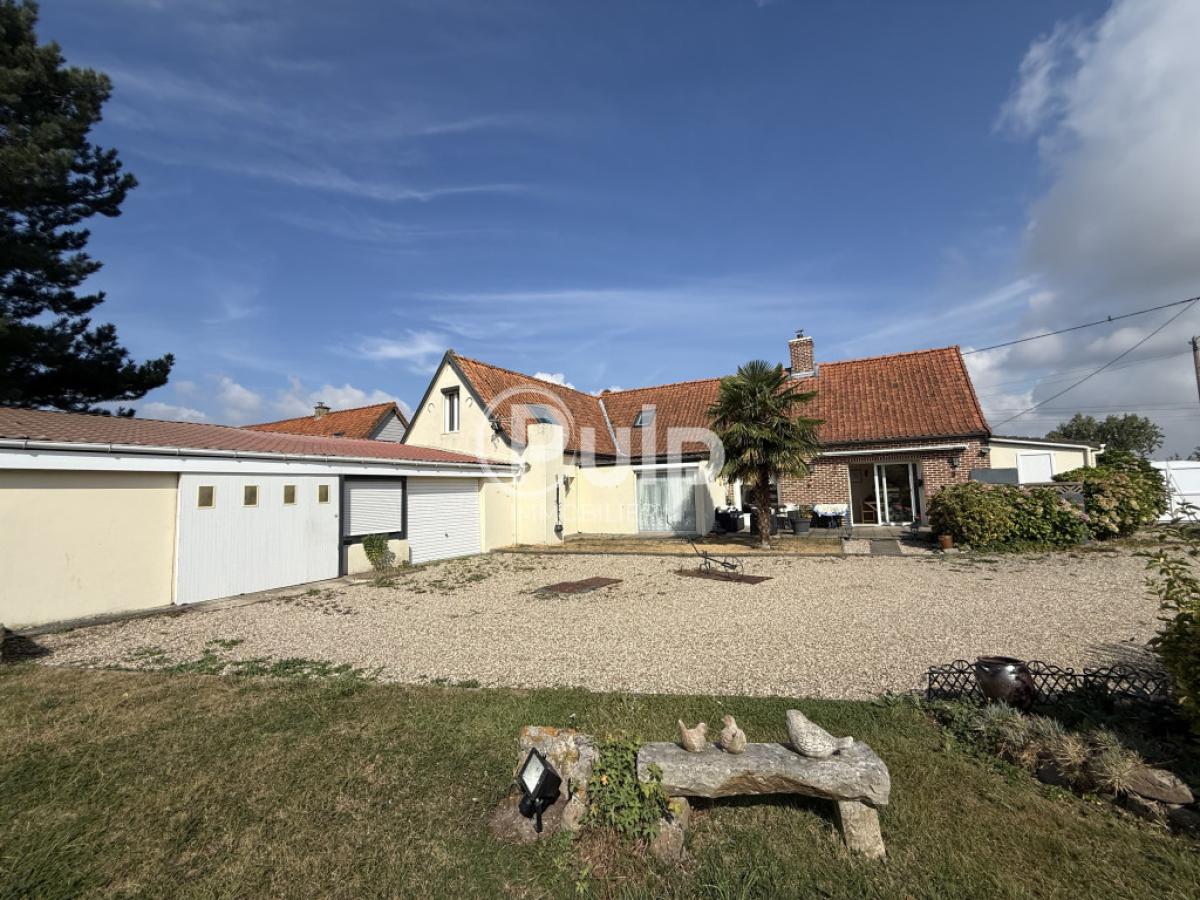 vente Maison La Loge (62140) réf:hesf157 - Pulp Immobilier