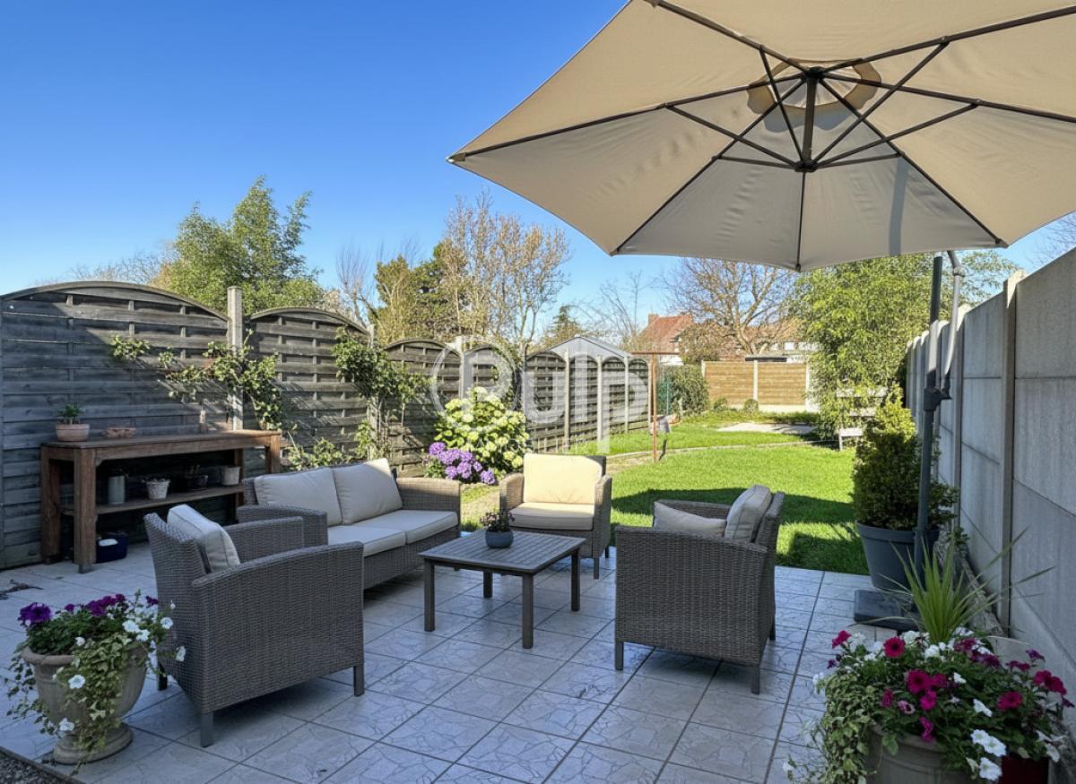 vente Maison Lallaing (59167) réf:siege17617 - Pulp Immobilier
