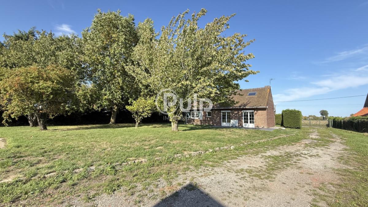 vente Maison Le Doulieu (59940) réf:estf16762 - Pulp Immobilier