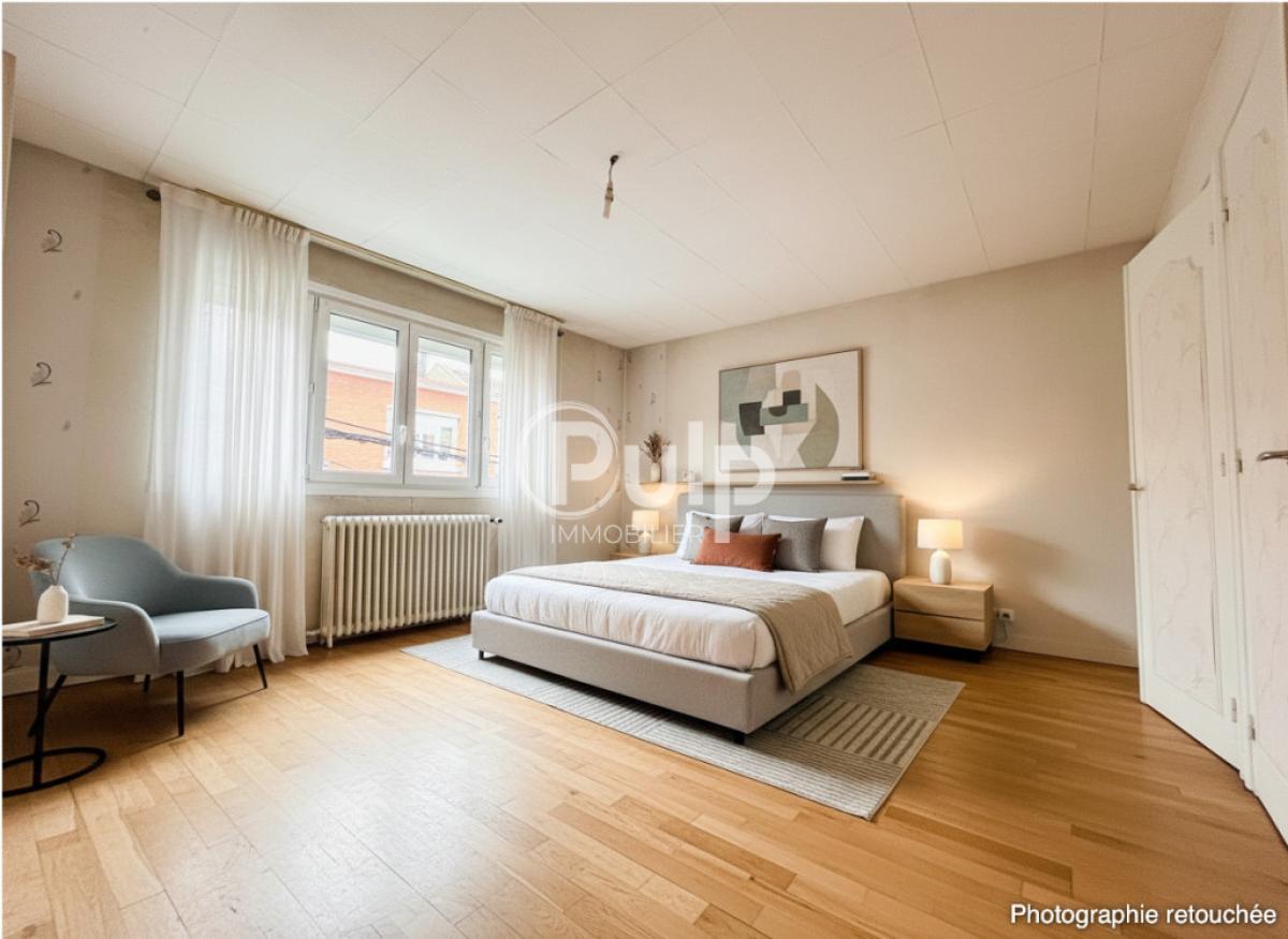 vente Maison Lens (62300) réf:len17472 - Pulp Immobilier
