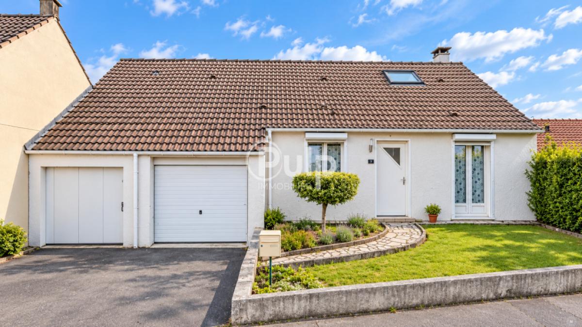 vente Maison Lens (62300) réf:len18326 - Pulp Immobilier