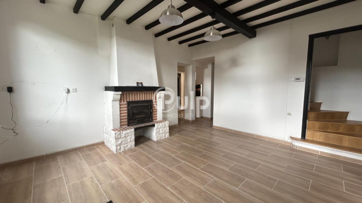 vente Maison Lens (62300) réf:len18402-1 - Pulp Immobilier