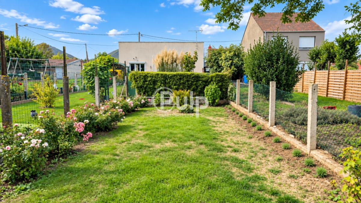 vente Maison Lens (62300) réf:len18465 - Pulp Immobilier