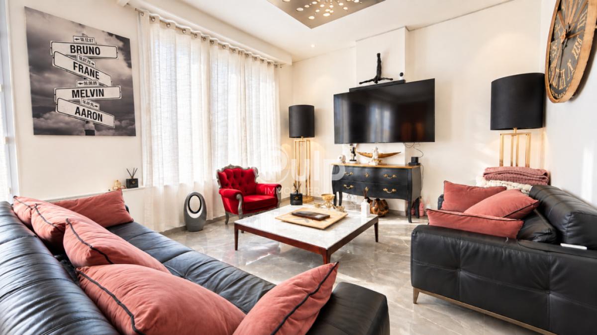 vente Maison Lens (62300) réf:seg18468 - Pulp Immobilier