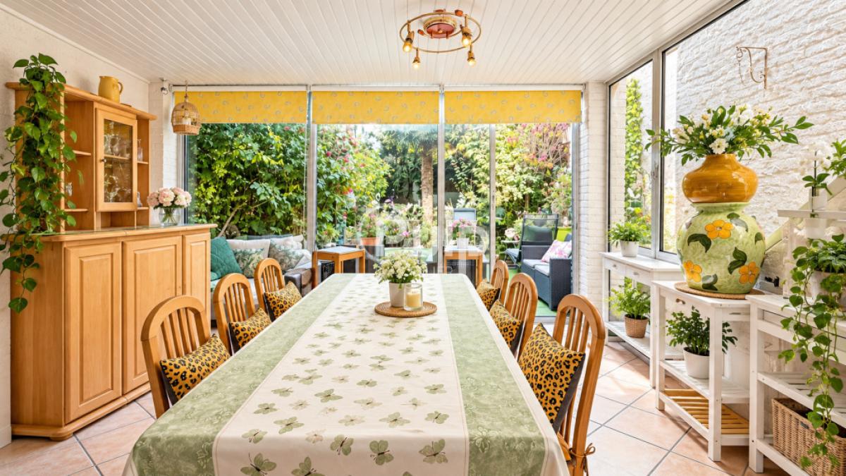 vente Maison Lens (62300) réf:siege18610 - Pulp Immobilier