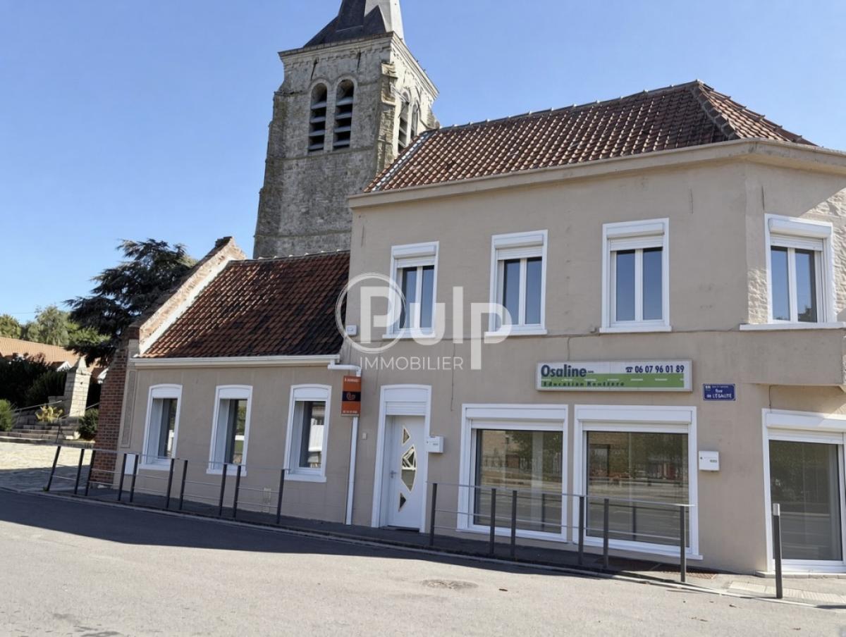 vente Maison Lewarde (59287) réf:dou18485 - Pulp Immobilier