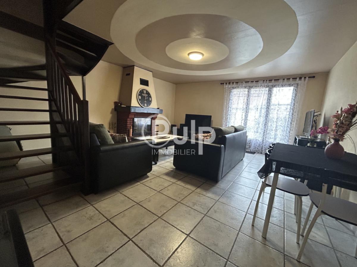 vente Maison Lievin (62800) réf:lie16902 - Pulp Immobilier