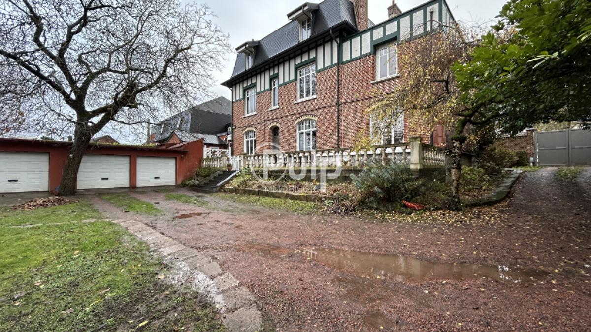 vente Maison Lievin (62800) réf:lie16957 - Pulp Immobilier