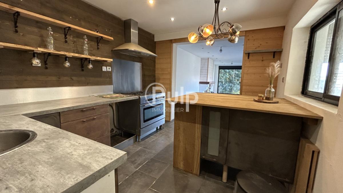 vente Maison Lievin (62800) réf:lie17105 - Pulp Immobilier