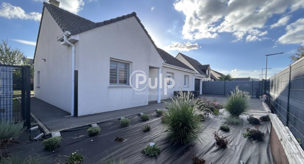 vente Maison Lievin (62800) réf:lie18372 - Pulp Immobilier