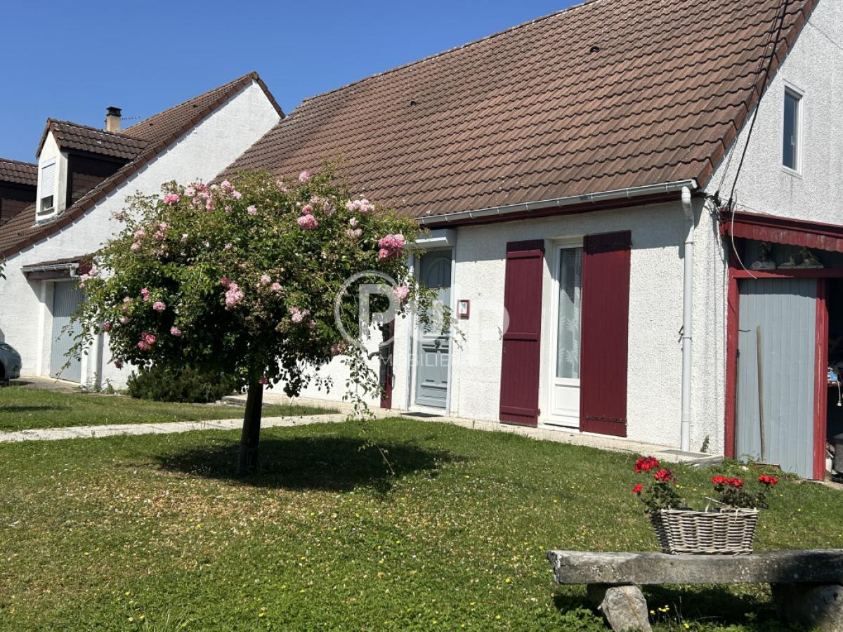 vente Maison Lillers (62190) réf:div18385 - Pulp Immobilier