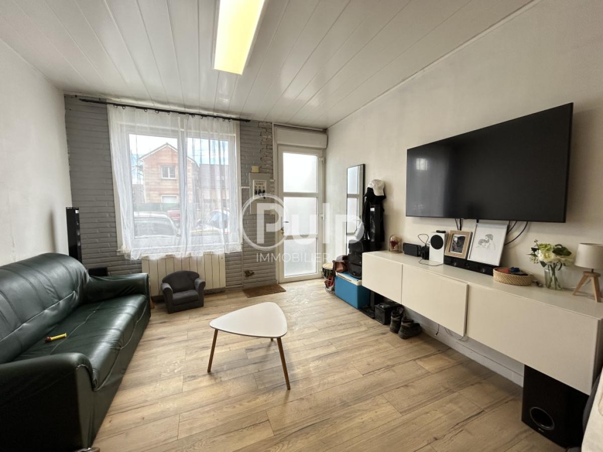 vente Maison Lillers (62190) réf:hen16468 - Pulp Immobilier