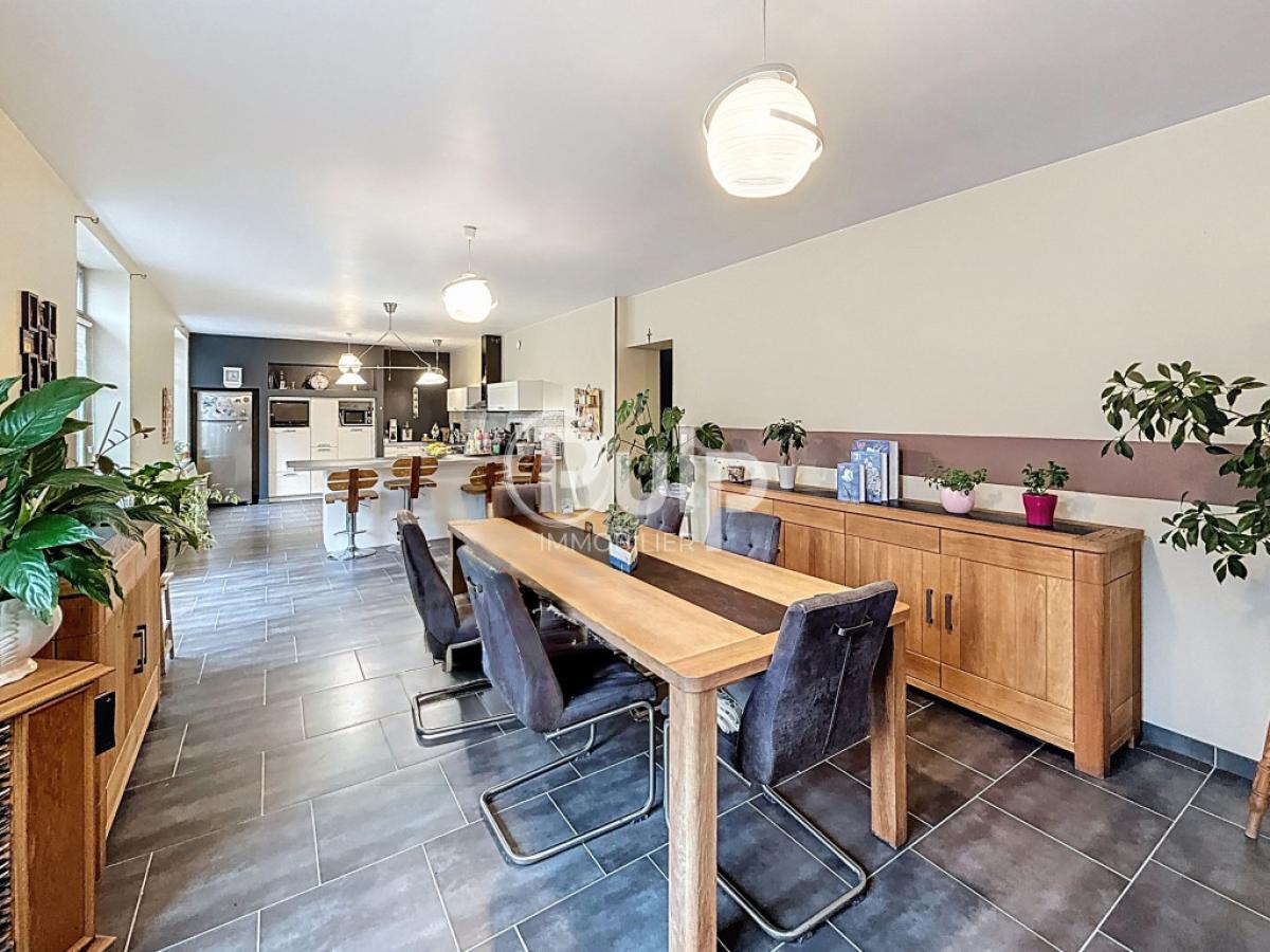 vente Maison Linzeux (62270) réf:hesf14 - Pulp Immobilier