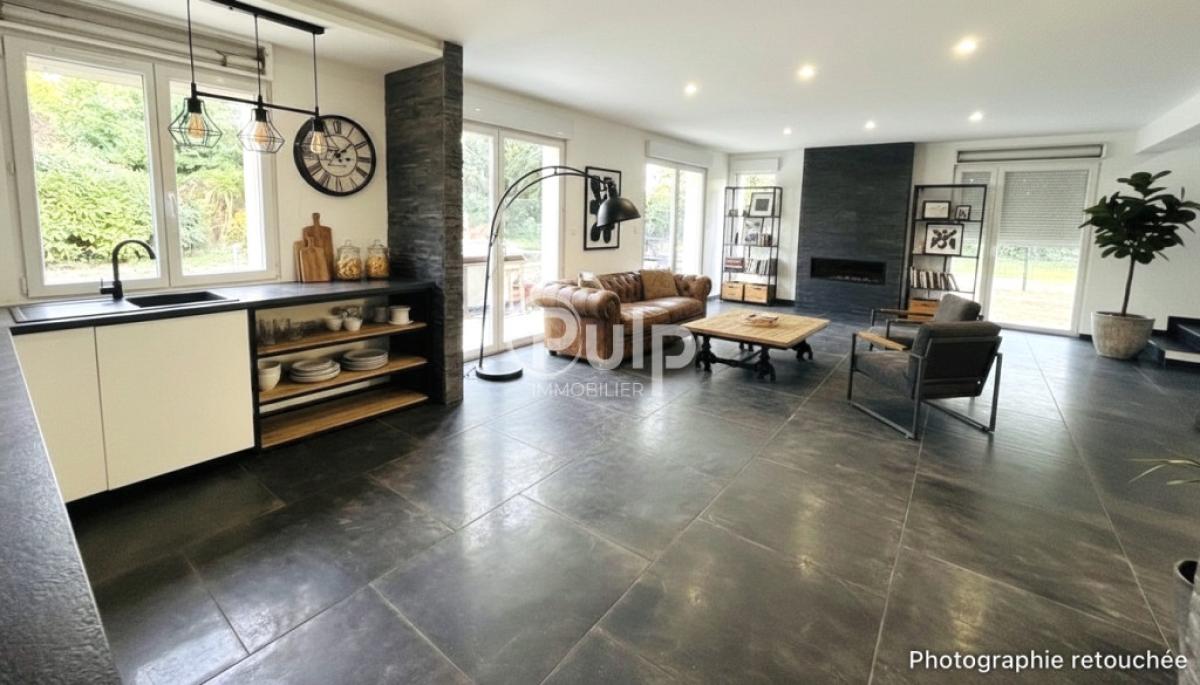 vente Maison Loison Sous Lens (62218) réf:len17707 - Pulp Immobilier