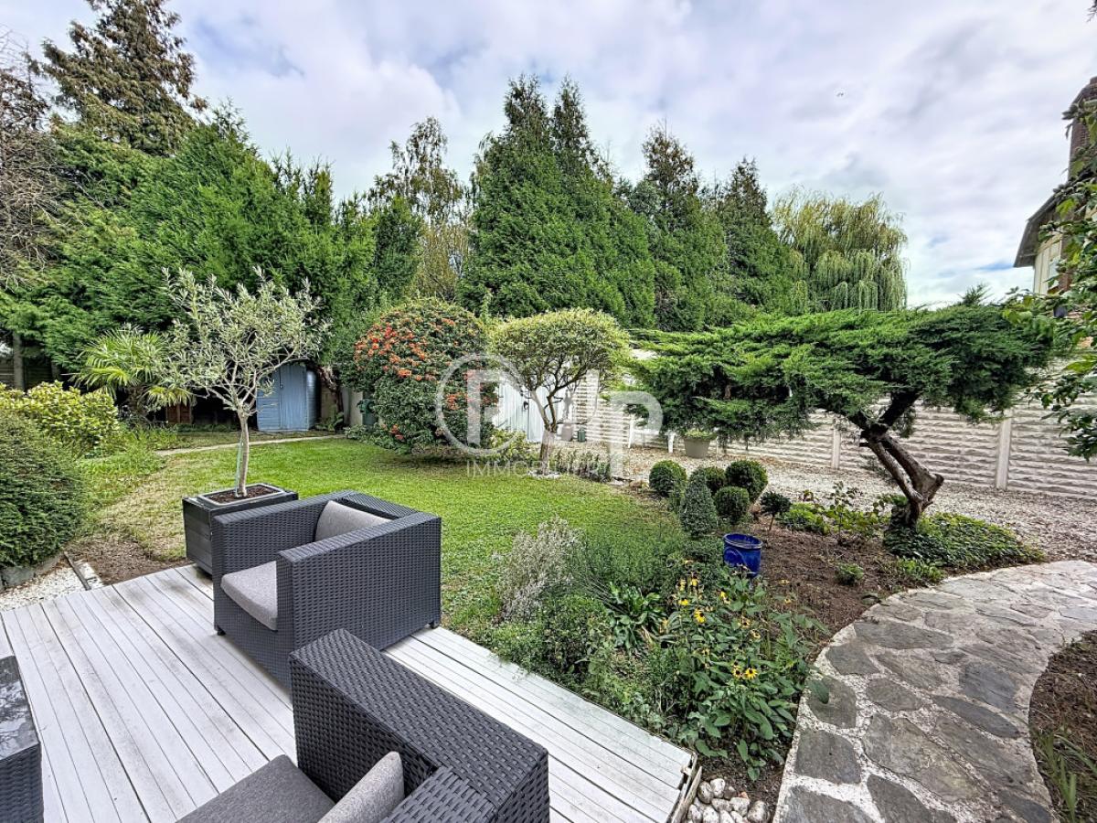 vente Maison Loos (59120) réf:hauf197 - Pulp Immobilier
